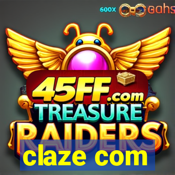 claze com